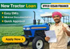 Simple Steps to Get a Tractor Loan with Easy Documentation