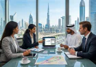 What Should Entrepreneurs Know Before Setting Up a Business in Dubai?