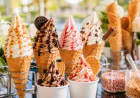 The Benefits of Hiring an Ice Cream Cart for School and Community Events