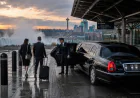 Luxury Limousine Service Niagara Available Twenty Four Hours