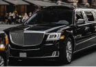 Toronto Airport Limo Service Offering Comfort and Convenience