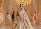 Bridal Lehenga Dallas : Luxury Indian Bridal Couture Trends USA