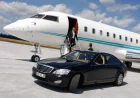 Premium Toronto Airport Limo and Airport Taxi in Toronto Area