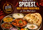 Why Indian Kitchen Golden's Non‑Veg Thali Is BC's Spiciest, Most Flavor‑Packed Feast for True Meat Lovers