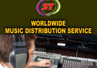 Why Every Emerging Artist Needs a Reliable Music Distribution Company India