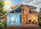 How Insulation Helps Melbourne Homes Stay Comfortable Year-Round