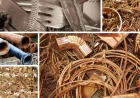 Why Scrap Metal Bins Are More Useful Than Most People Realise