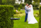 Book a Drone Pilot for Wedding in India and Capture Magical Moments