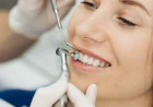 Remove Stains and Restore Shine with Teeth Cleaning in Nadiad