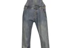 7 Reasons Denim Dungarees Women Love for Everyday Style