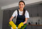 How Cleaning Services Prairieville Keep Homes Cleaner Without Daily Stress