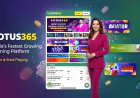How Lotus365 India is Redefining Sports Engagement
