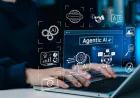 What is Agentic AI? The Future Beyond Generative AI