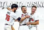 Braves reinstate Raisel Iglesias, DFA Carlos Carrasco