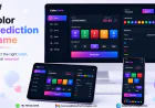 Color Prediction Game – Where Fast Decisions Create Bigger Rewards