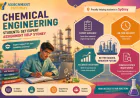 Chemical Engineering Students: Get Expert Assignment Help Sydney