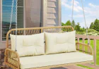 How Hanging Chairs Improve Comfort and Mental Relaxation