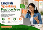 Improve Fluency with Free English Speaking Practice Online