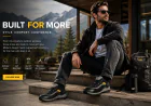 Why CAT Safety Footwear Remains a Trusted Choice for UK Workers