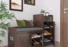 How to Organize Your Footwear Efficiently Using a Shoe Rack