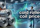 Cold Rolled Coil Price Trend Analysis with Quarterly Price Index and Forecast Prices