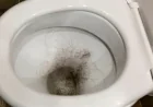 Can I Dispose of Pubic Hair in the Toilet?