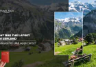 What Are the Latest Switzerland Visa Rules for UAE Applicants?