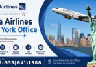 +1-833(641)1988 Copa Airlines New York Office