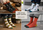 Why Organic Cotton Socks Are Becoming a Wardrobe Essential for Conscious Shoppers