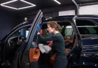 Why Ceramic Car Coating Salt Lake City UT Is Worth the Investment