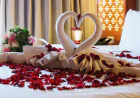 How to Choose the Perfect Romantic Hotel for Couples Weekend Getaway