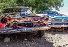 10 Benefits of Working with Junk Car Buyers in Grand Rapids MI