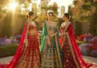 Indian Dresses Dallas – Elegant Ethnic Wear Trends USA