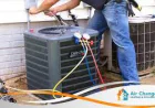 How Residential AC Repair in Philadelphia, PA Improves Home Comfort