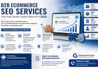 B2B Ecommerce SEO Services – Drive High-Quality Leads & Revenue in 2026