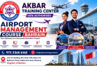 How an Airport Management Course Bahrain Can Boost Your Career | Akbar Training Center