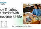 Is Management Assignment Help the Smartest Study Solution?