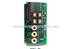 Understanding Generator Monitor Terminal Boards in Turbine Control Systems