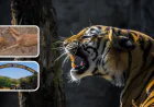 Not Just Forts: Why a Rajasthan Wildlife Tour Should Be on Your List