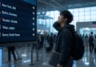 US Visa Uncertainty for Asian Students 2026: A New Reality