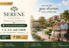 Why Serene Urbana Devanahalli is Ideal for Retirement Living in Bangalore