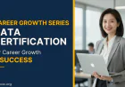 Data Certification for Career Growth and Success | IABAC