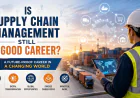 Is Supply Chain Management Still a Good Career?