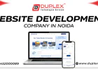 Website Development Company in Noida for Lead Generation