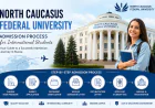 North Caucasus Federal University MBBS: Complete Guide for Indian Students 2026