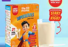 Top 5 Milk Powders for Kids in India: Quick Insights