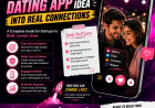Why Dating Apps Remain an Attractive Market for Startups