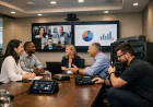 Understanding the Full Scope of Professional AV Integration Services