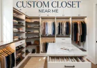 What Is Best Custom Closet Near Me For Home Storage Ideas