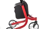 Rollator Walkers for Safe, Comfortable, and Independent Mobility